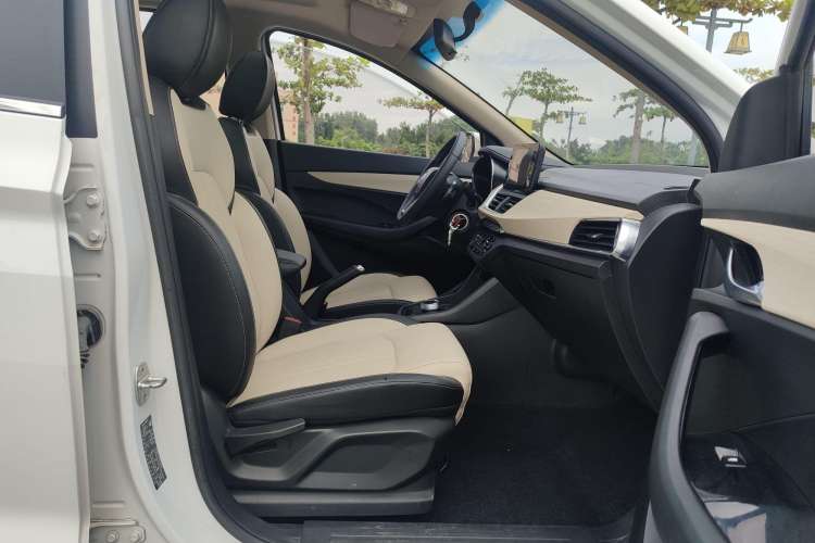 Used Baojun 360 2018 1.5L Automatic Luxury Version China V
