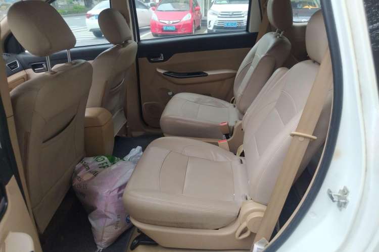 Used Karry K50 2015 1.5L Manual Comfort Model