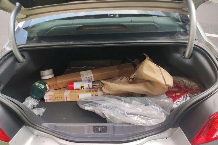 Used Peugeot 508 2011 2.3L Automatic Luxury Edition
