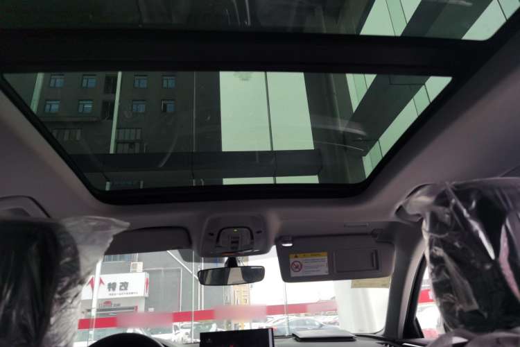 Used Audi A4L 2023 40 TFSI Fashion Dynamic Model
