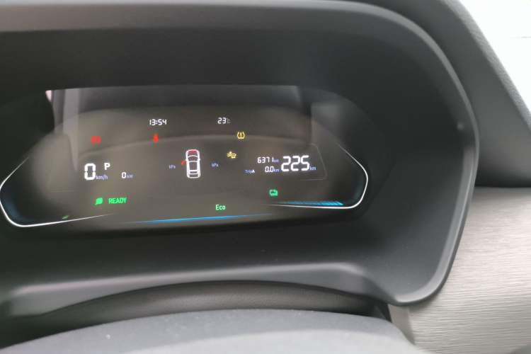 Used WM Motor E.5 2022 Zhike Xing