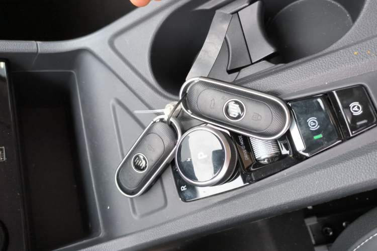 Used WM Motor E.5 2022 Zhike Xing