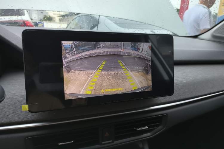 Used WM Motor E.5 2022 Zhike Xing