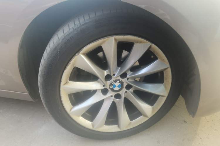 Used BMW 3 Series GT 2018 320i Sport Edition
