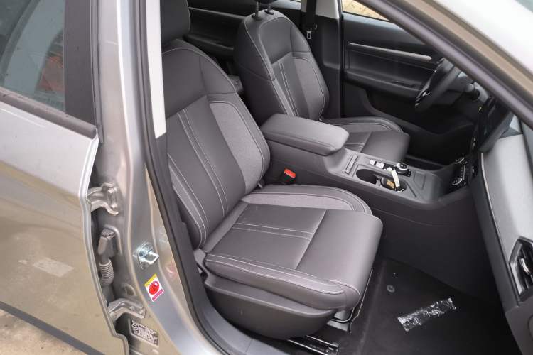 Used WM Motor E.5 2022 Zhike Xing