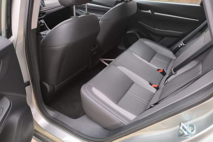 Used WM Motor E.5 2022 Zhike Xing