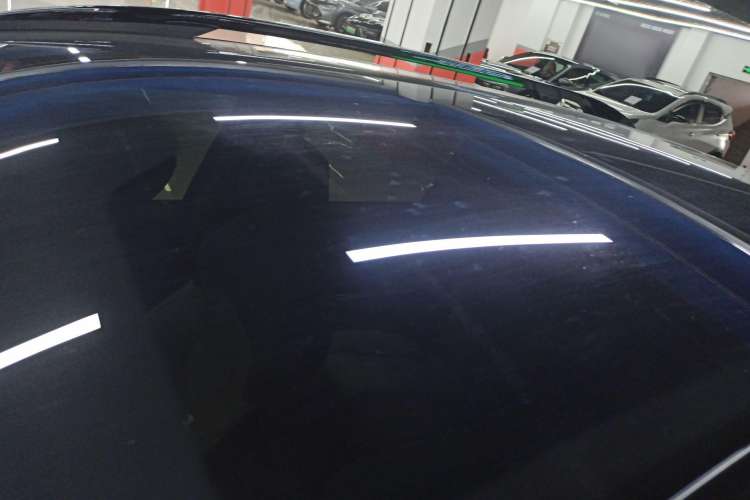 Used AION V 2023 Plus 70 Smart Enjoyment Seven-Seater Edition Ternary Lithium
