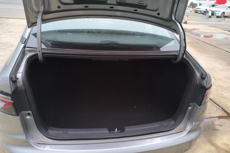 Used WM Motor E.5 2022 Zhike Xing