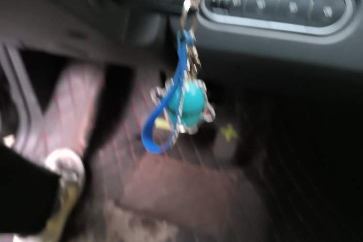 Used Baojun E100 2020 305KM Smart Drive Version