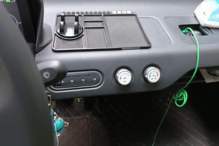 Used Baojun E100 2020 305KM Smart Drive Version