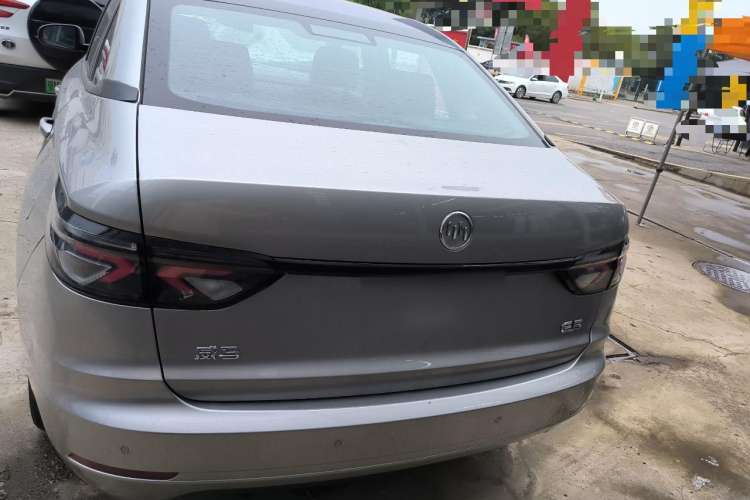 Used WM Motor E.5 2022 Zhike Xing