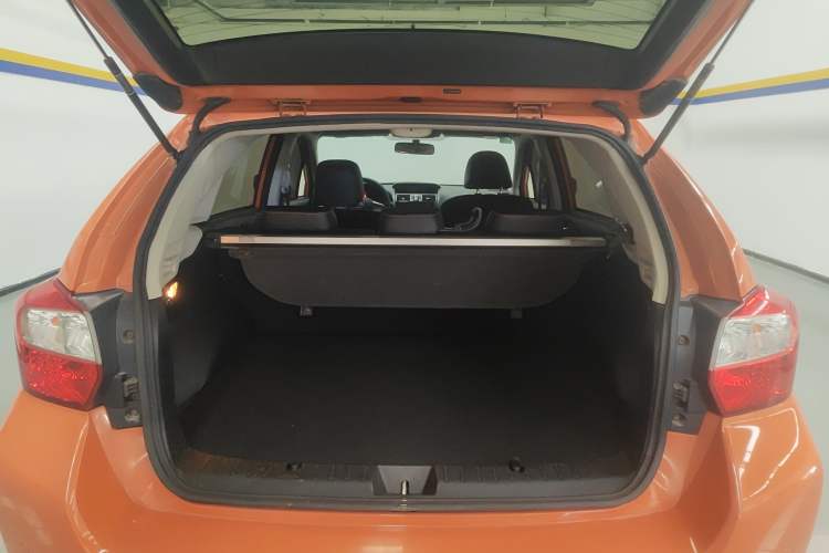 Used Subaru XV 2014 2.0i Comfort Edition
