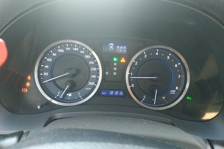 Used Lexus IS 2011 250 Sport Edition