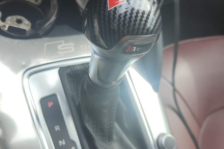 Used Audi A3 2015 Limousine 35 TFSI Millionth Anniversary Intelligent Leading Model