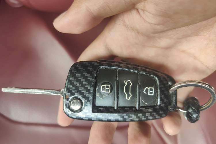 Used Audi A3 2015 Limousine 35 TFSI Millionth Anniversary Intelligent Leading Model