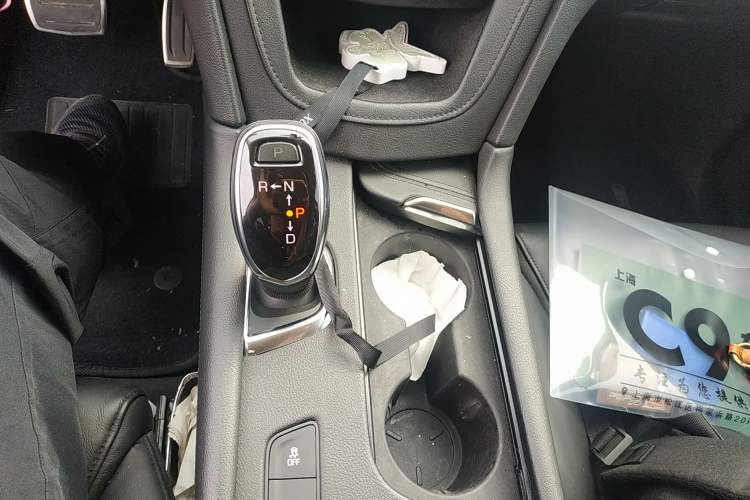 Used Cadillac XT5 2016 25T Luxury Model
