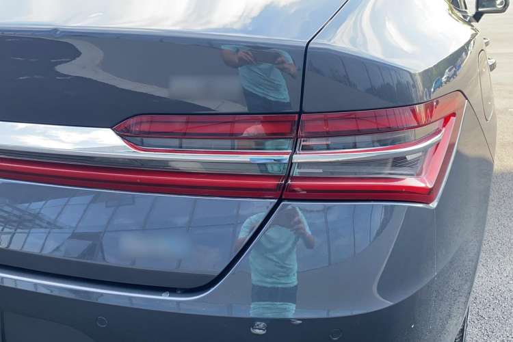 Used BYD Qin Pro New Energy 2019 DM Super Edition 1.5TI Automatic Smart Connect X-Trail Model China VI Standard
