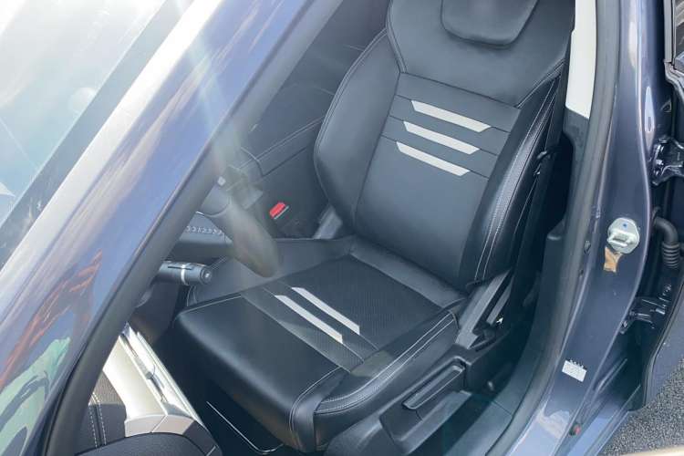 Used BYD Qin Pro New Energy 2019 DM Super Edition 1.5TI Automatic Smart Connect X-Trail Model China VI Standard
