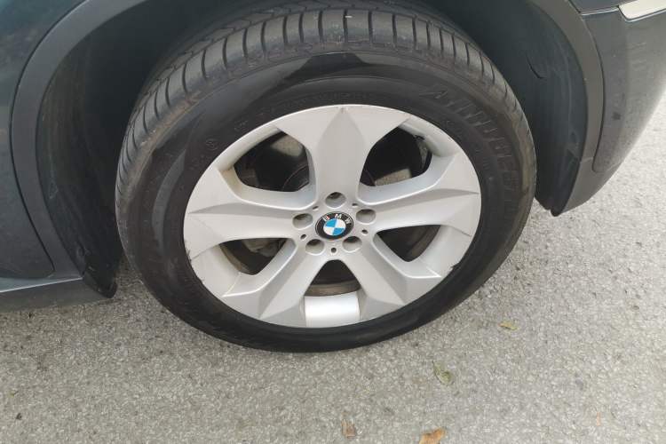 Used BMW X6 2012 xDrive35i
