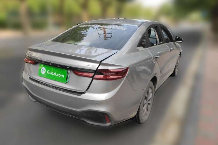 Used Geometry A 2022 Pro 430KM Commuter Edition