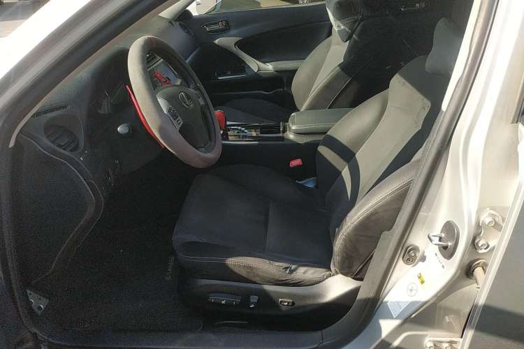 Used Lexus IS 2011 250 Sport Edition