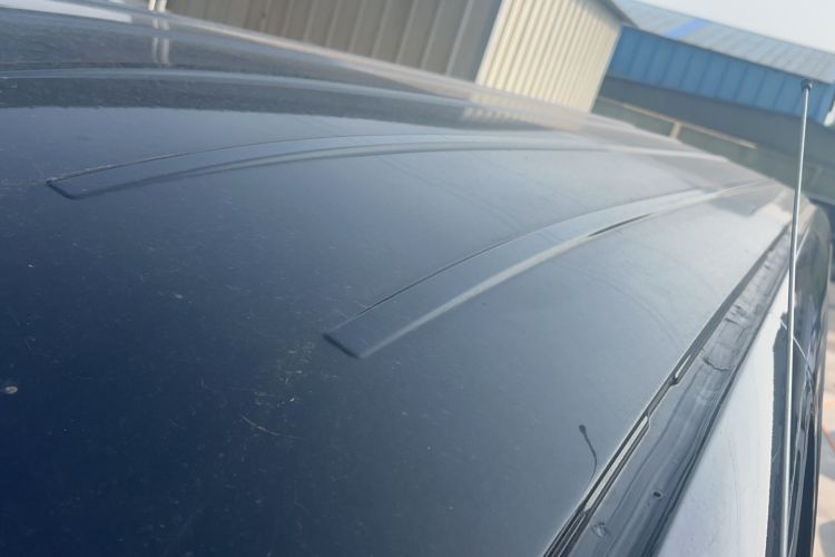 Used Jinbei Express 2018 2.0L Standard Version V19