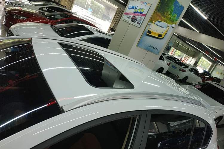 Used Geely Auto Vision S1 2018 1.5L CVT FENGXING Model