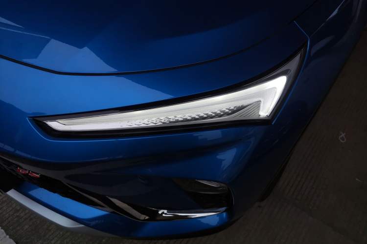 Used Buick Envista 2022 1.5T GS Fuel-Efficient Version
