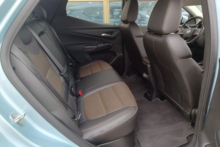 Used Buick Velite 7 2020 652E Connected Smart Car
