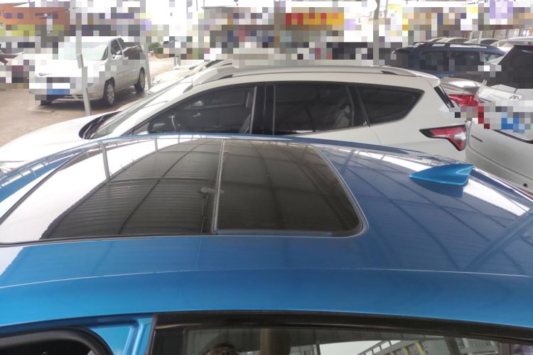 Used Buick Envista 2022 1.5T GS Fuel-Efficient Version
