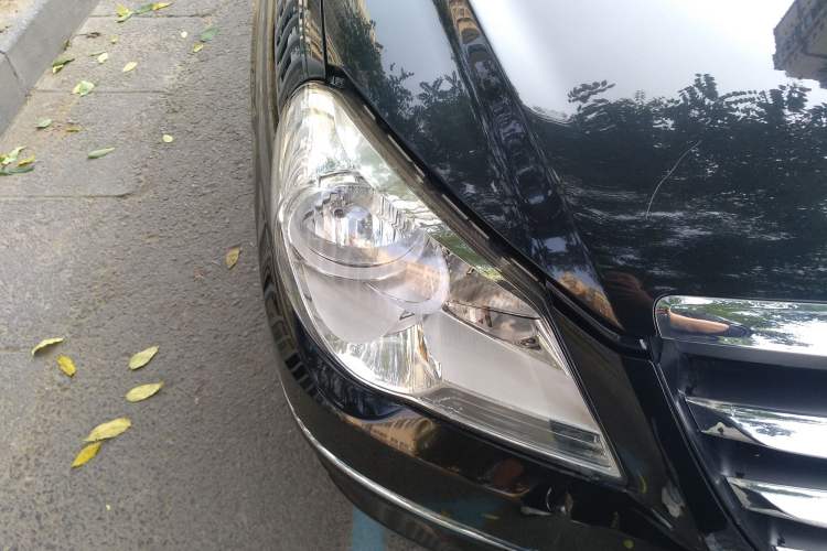 Used Hyundai MoInca 2009 1.8L Manual Comfort Edition GL
