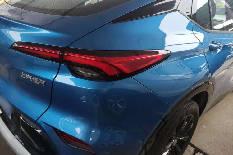 Used Buick Envista 2022 1.5T GS Fuel-Efficient Version
