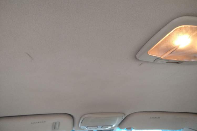 Used Hyundai MoInca 2009 1.8L Manual Comfort Edition GL
