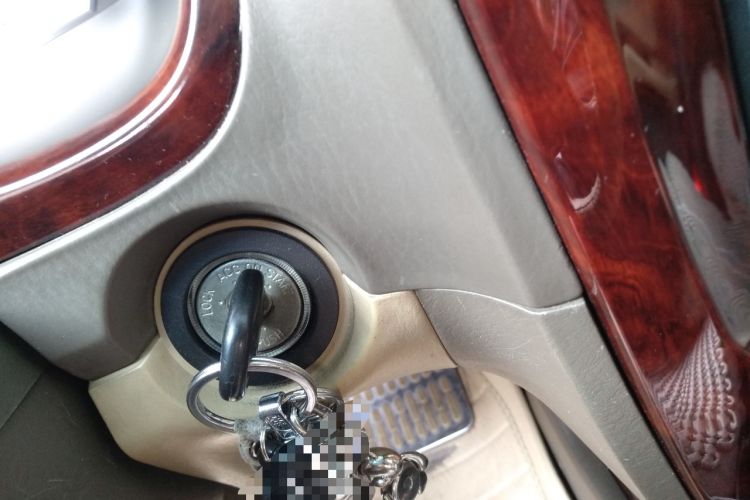 Used Hyundai MoInca 2009 1.8L Manual Comfort Edition GL
