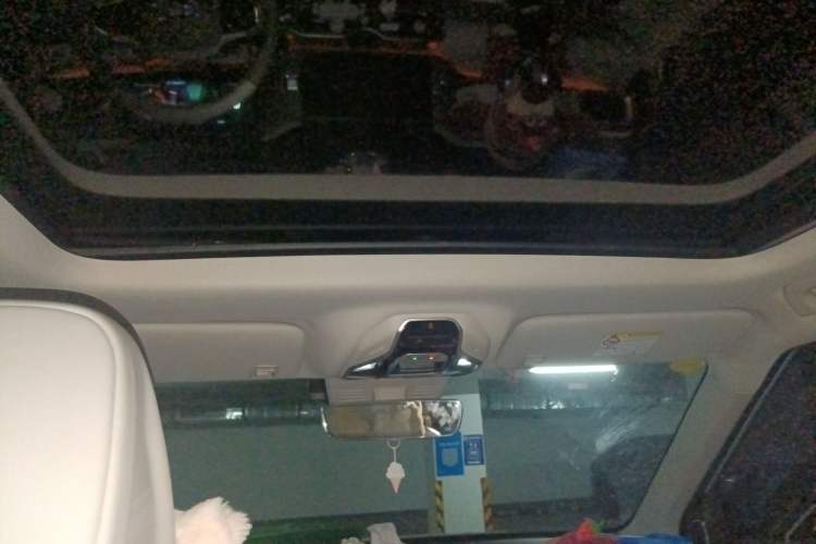 Used Geely Auto icon 2022 1.5TD Qingyuan Limited Edition