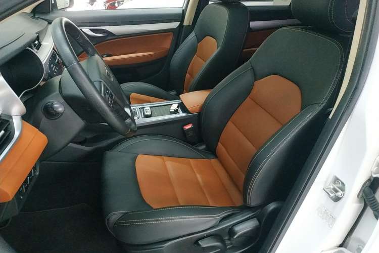 Used Geely Auto Vision S1 2018 1.5L CVT FENGXING Model