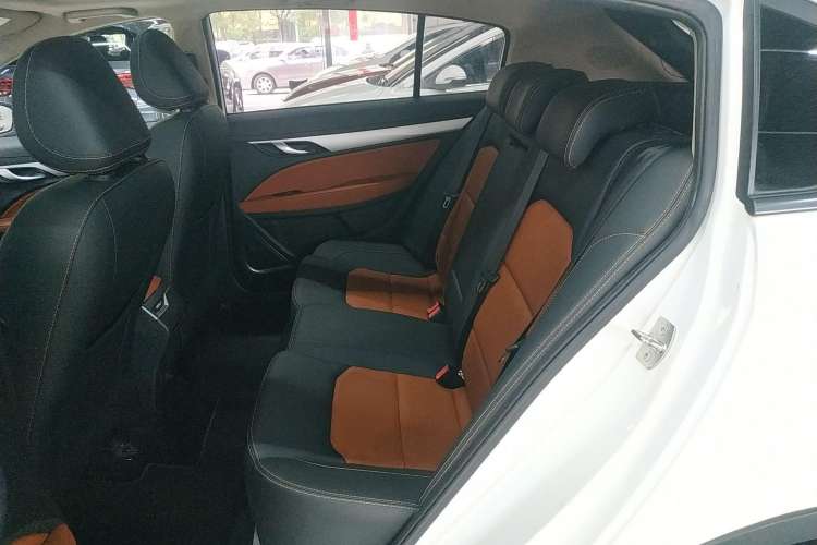 Used Geely Auto Vision S1 2018 1.5L CVT FENGXING Model