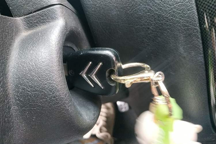 Used Citroen C2 2012 1.6L Automatic Sport Model