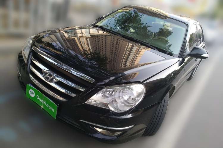 Used Hyundai MoInca 2009 1.8L Manual Comfort Edition GL