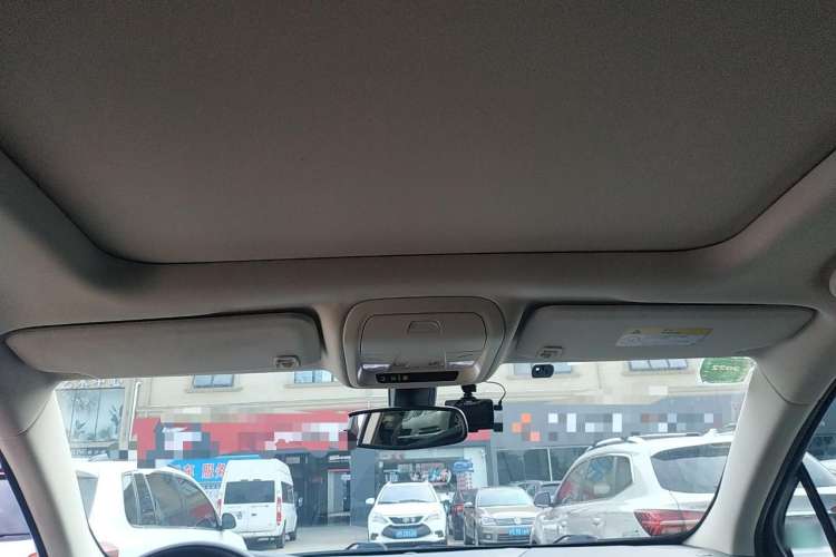 Used Cadillac XT5 2016 25T Luxury Model
