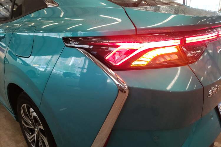 Used Dongfeng Aeolus Yixuan 2020 200T Manual Ignition Edition