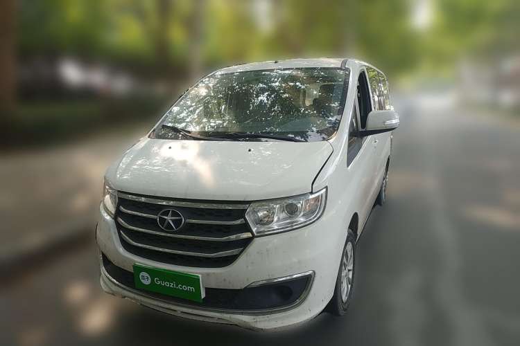 Used JAC M3 2016 IKEA Edition 1.6L Luxury Model