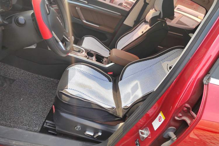 Used Haval H4 2018 Blue Label 1.5 GDIT DCT Fashion Edition