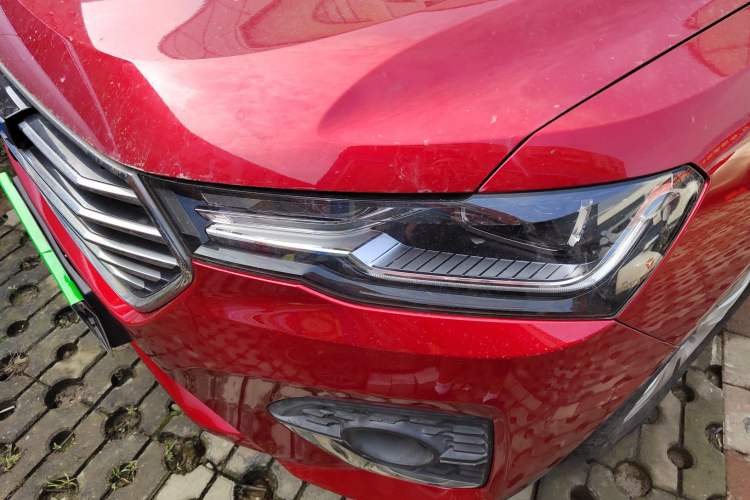 Used Haval H4 2018 Blue Label 1.5 GDIT DCT Fashion Edition