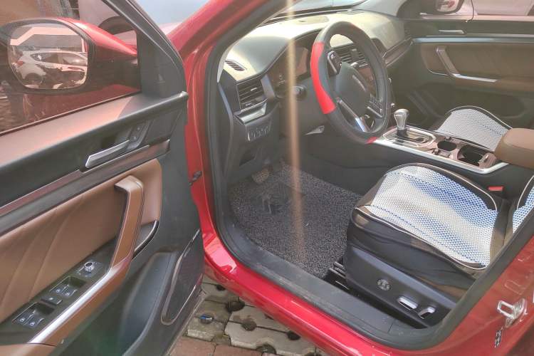 Used Haval H4 2018 Blue Label 1.5 GDIT DCT Fashion Edition