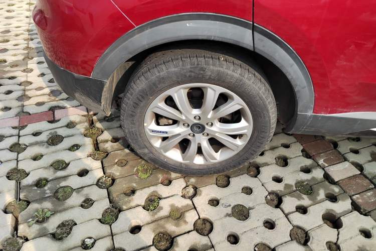 Used Haval H4 2018 Blue Label 1.5 GDIT DCT Fashion Edition