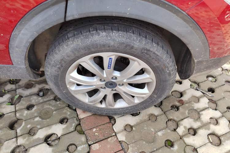 Used Haval H4 2018 Blue Label 1.5 GDIT DCT Fashion Edition