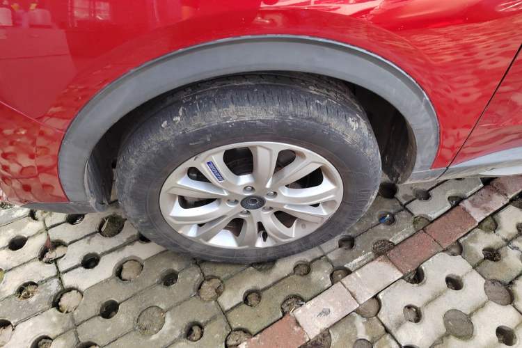 Used Haval H4 2018 Blue Label 1.5 GDIT DCT Fashion Edition