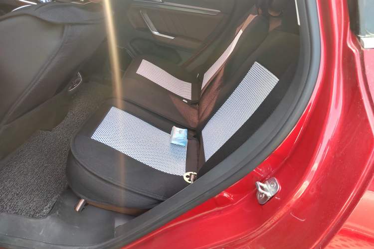 Used Haval H4 2018 Blue Label 1.5 GDIT DCT Fashion Edition