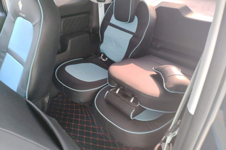 Used Baojun E300 2020 Plus Interstellar Smart Edition